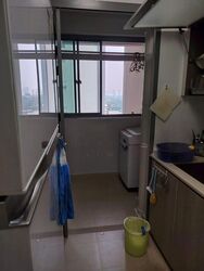 Blk 36 Skyresidence @ Dawson (Queenstown), HDB 3 Rooms #625513391